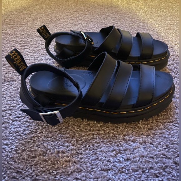 Dr. Martens Shoes - Dr. Martens Air Wair- Purchased Wrong Size